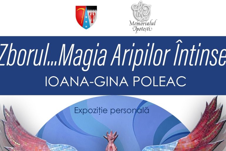 Zborul… Magia Aripilor Întinse