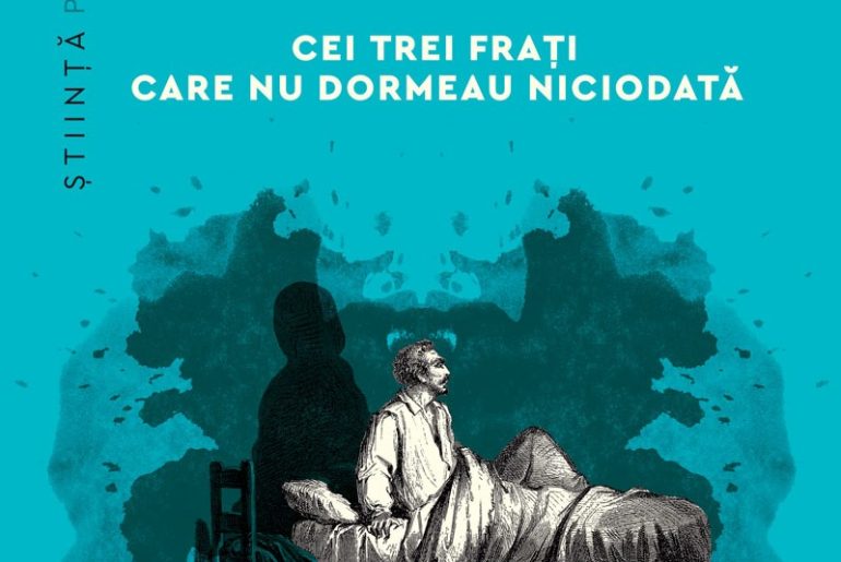 Fragment în premieră – „Cei trei frați care nu dormeau niciodată și alte povești despre tulburările somnului”, de Giuseppe Plazzi, Editura Humanitas