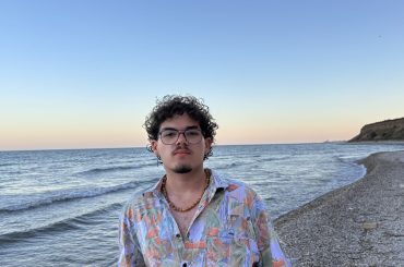 Poșta redacției: Trei poeme de Dezsö-Alin Varga