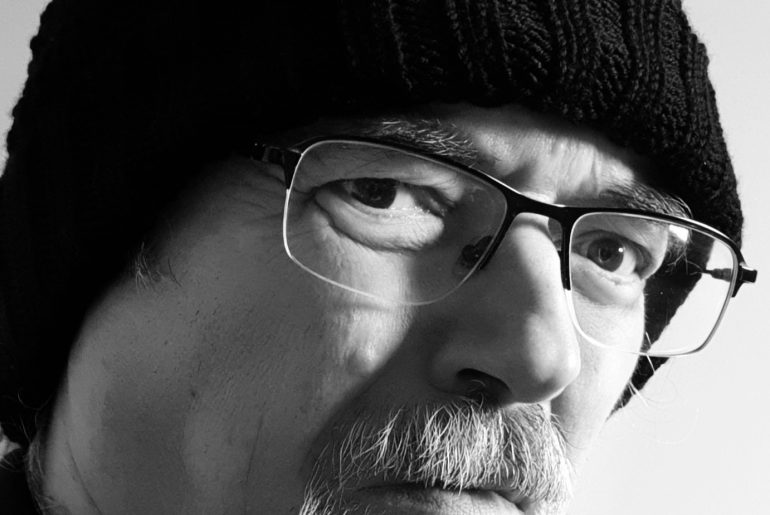 Editura Polirom vă prezintă un fragment din romanul „O nouă ultimă zi”, de O. Nimigean, publicat de curând în colecția Fiction Ltd.