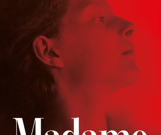 Semn: Antoni Libera, „Madame”, Curtea Veche Publishing
